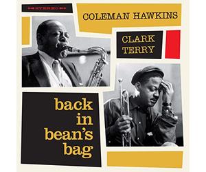 Coleman Hawkins / Clark Terry - Back in Bean's Bag + 6 bonus tracks