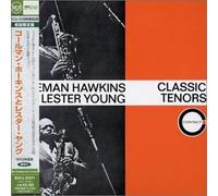 Coleman Hawkins - Classic Tennors Vol.1