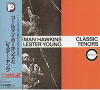 Coleman Hawkins - Classic Tenors Vol.1