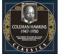 Coleman Hawkins - Coleman Hawkins (1947-1950)