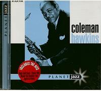 Coleman Hawkins - Coleman Hawkins