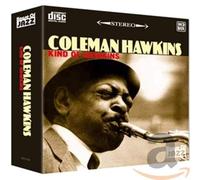 Coleman Hawkins - Coleman Hawkins