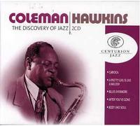 Coleman Hawkins - Coleman Hawkins
