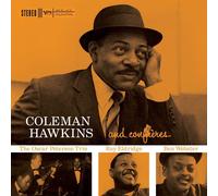 Coleman Hawkins - Coleman Hawkins And Confrres [Vinilo]