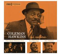 Coleman Hawkins - Coleman Hawkins and Confreres ( Hybrid Stereo