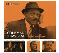 Coleman Hawkins - Coleman Hawkins And Confrres [Vinilo]