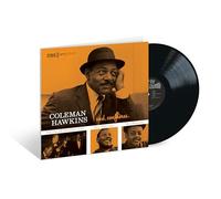 Coleman Hawkins - Coleman Hawkins And Confrres [Vinilo]