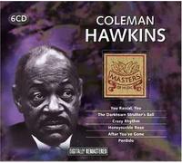 Coleman Hawkins - Coleman Hawkins [Import]