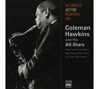 Coleman Hawkins - Coleman Hawkins The Complete Jazztone Recordings 1954