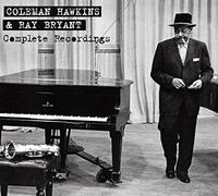 Coleman Hawkins - Complete Recordings