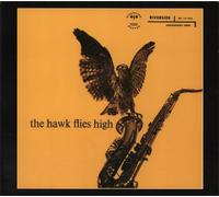 Coleman Hawkins Dp - The Hawk Flies High