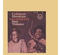 Coleman Hawkins Encounters Ben Webster
