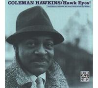 Coleman Hawkins - Hawk Eyes