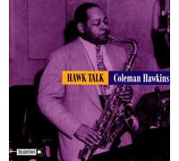 Coleman Hawkins - Hawk Tawk