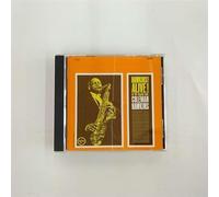 Coleman Hawkins - Hawkins!Alive!at Village Gate