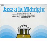 Coleman Hawkins - Jazz A La Midnight