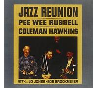 Coleman Hawkins - Jazz Reunion