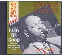 Coleman Hawkins - Lady be good