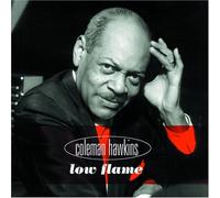 Coleman Hawkins - Low Flame