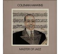 Coleman Hawkins - Masters of Jazz Vol. 12
