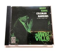 Coleman Hawkins - Night Hawk