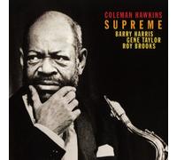 Coleman Hawkins [Shm-CD] - Supreme:Live at Jazz Society