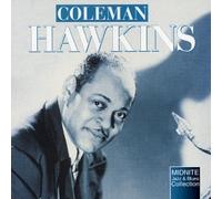 Coleman Hawkins - Sweet Georgia Brown