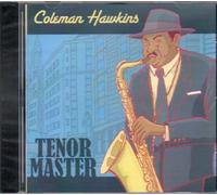 COLEMAN HAWKINS - TENOR MASTER JAZZ