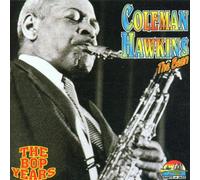 Coleman Hawkins - The Bean