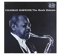 Coleman Hawkins - The Hawk Relaxes