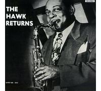 Coleman Hawkins - The Hawk Returns