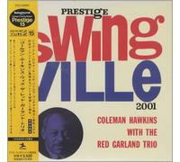 Coleman Hawkins - With Red Garland Trio