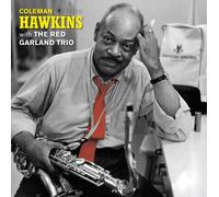 With the Red Garland Trio [Vinilo]