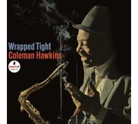 Coleman Hawkins - Wrapped Tight ( Hybrid Stereo Sacd)