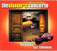 Coleman, Jaz - Doors Concerto