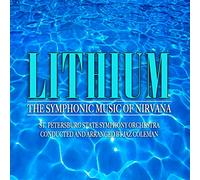Coleman, Jaz - Lithium: Symphonic Music of Nirvana