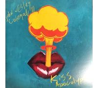 Coleman, John Wesley - Kiss Apocalypse