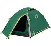 Tienda de campaña de senderismo Coleman Kobuk Valley 2 Color: verde