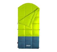 Coleman Kompact Saco de Dormir, Unisex, Spider Mum, Talla única