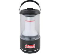 Coleman Linterna LED Batteryguard Lumens, Super Bright High Power Cree Led Lamp, Portable Compact Camping Light Lantern