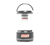 Coleman Linterna LED Batteryguard Lumens, Super Bright High Power Cree Led Lamp, Portable Compact Camping Light Lantern