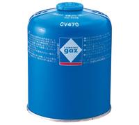 Coleman M39557 - Cartucho camping gaz cv-470