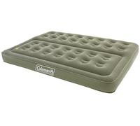 Coleman Maxi Comfort, Colchón de Aire, 198 x 137 x 22 cm, Verde Oliva
