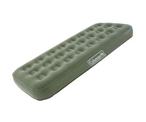 Coleman Maxi Confort Soltero Colchón Colchoneta Cama de Aire Individual Camping