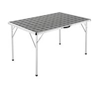 Coleman Mesa de Camping Grande Plegable, 120 x 80 70 cm