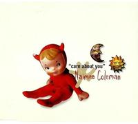 Coleman,Naimee - Care About You