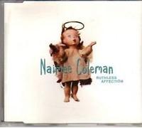 Coleman, Naimee - Ruthless Affection