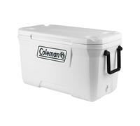 Coleman Nevera Grande Marine Xtreme 70QT | 66L Caja de Hielo de Alto Rendimiento | Aislamiento Completo de Espuma de PU | se Mantiene Fresco Durante 5 días | termica portátil con protección UV