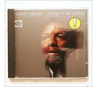Coleman,Ornette - Change of the Century