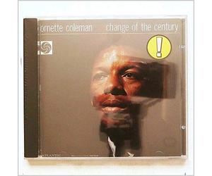 Coleman,Ornette - Change Of The Century